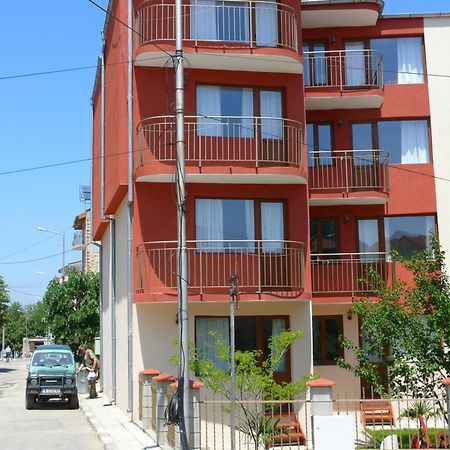 אובזור Guest House Galema מראה חיצוני תמונה