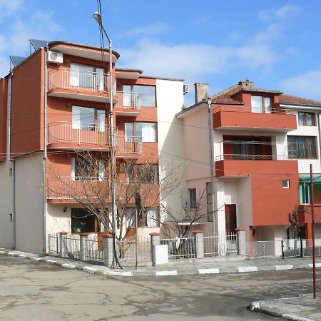 אובזור Guest House Galema מראה חיצוני תמונה