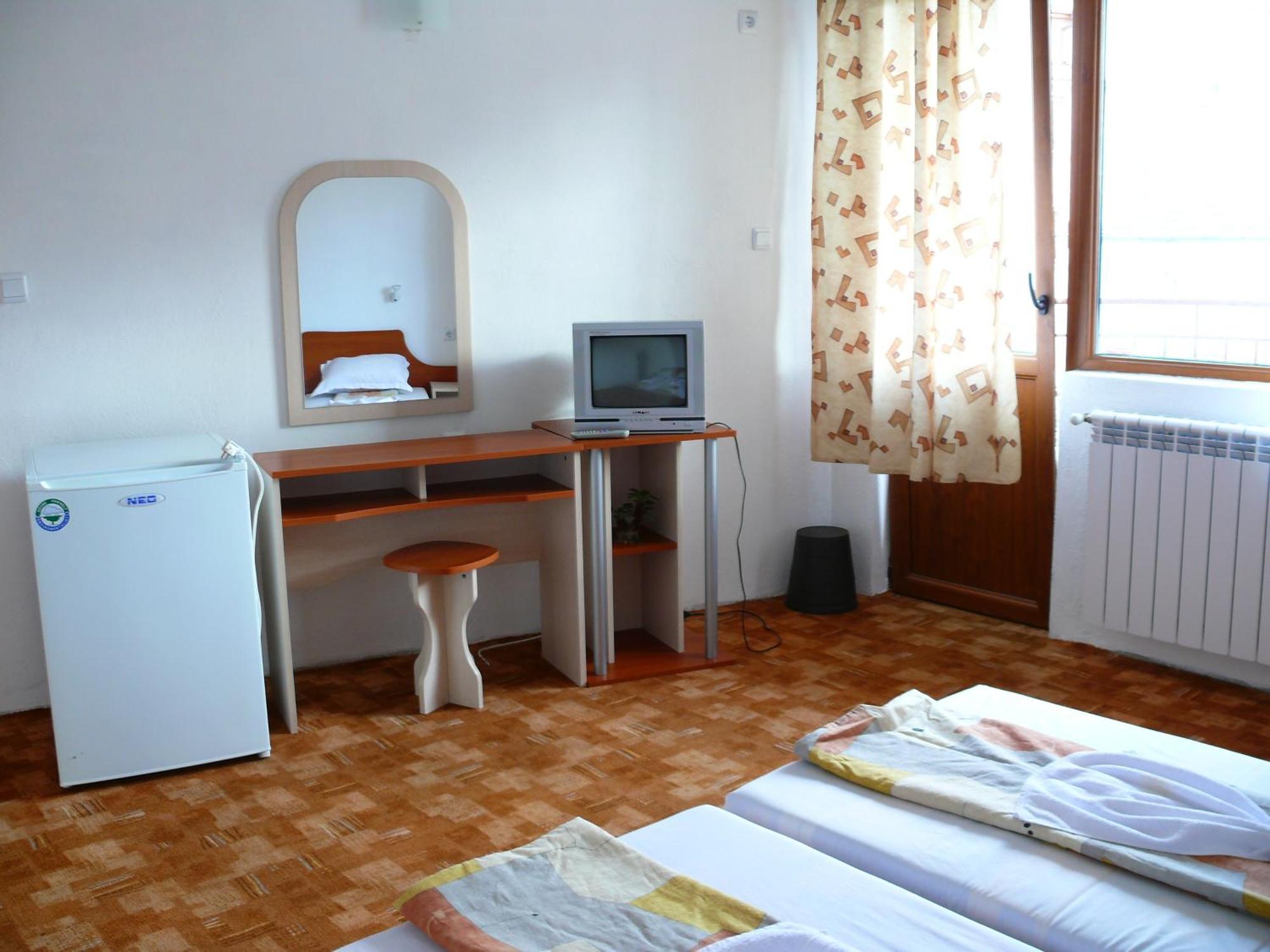 אובזור Guest House Galema מראה חיצוני תמונה