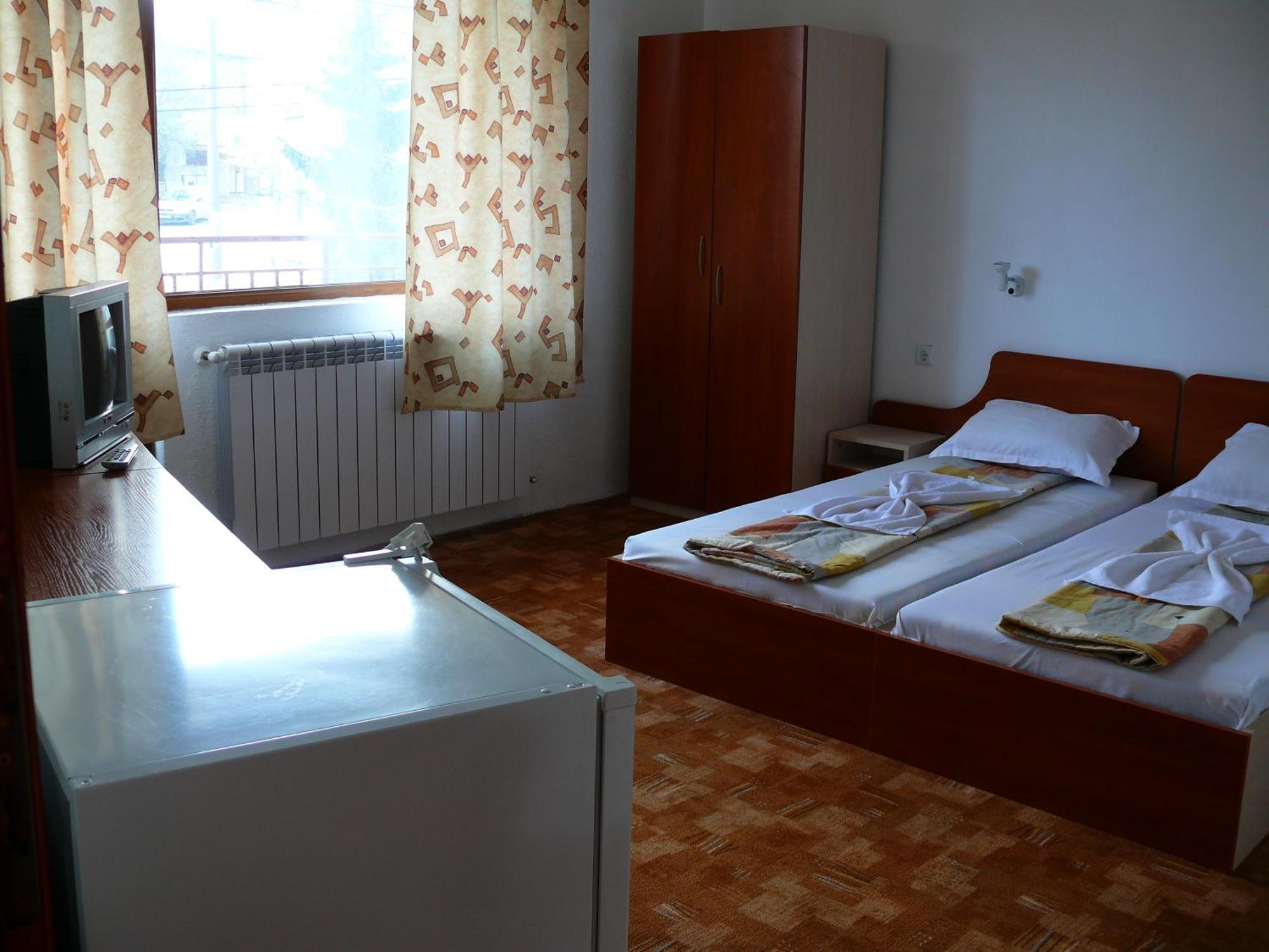 אובזור Guest House Galema מראה חיצוני תמונה