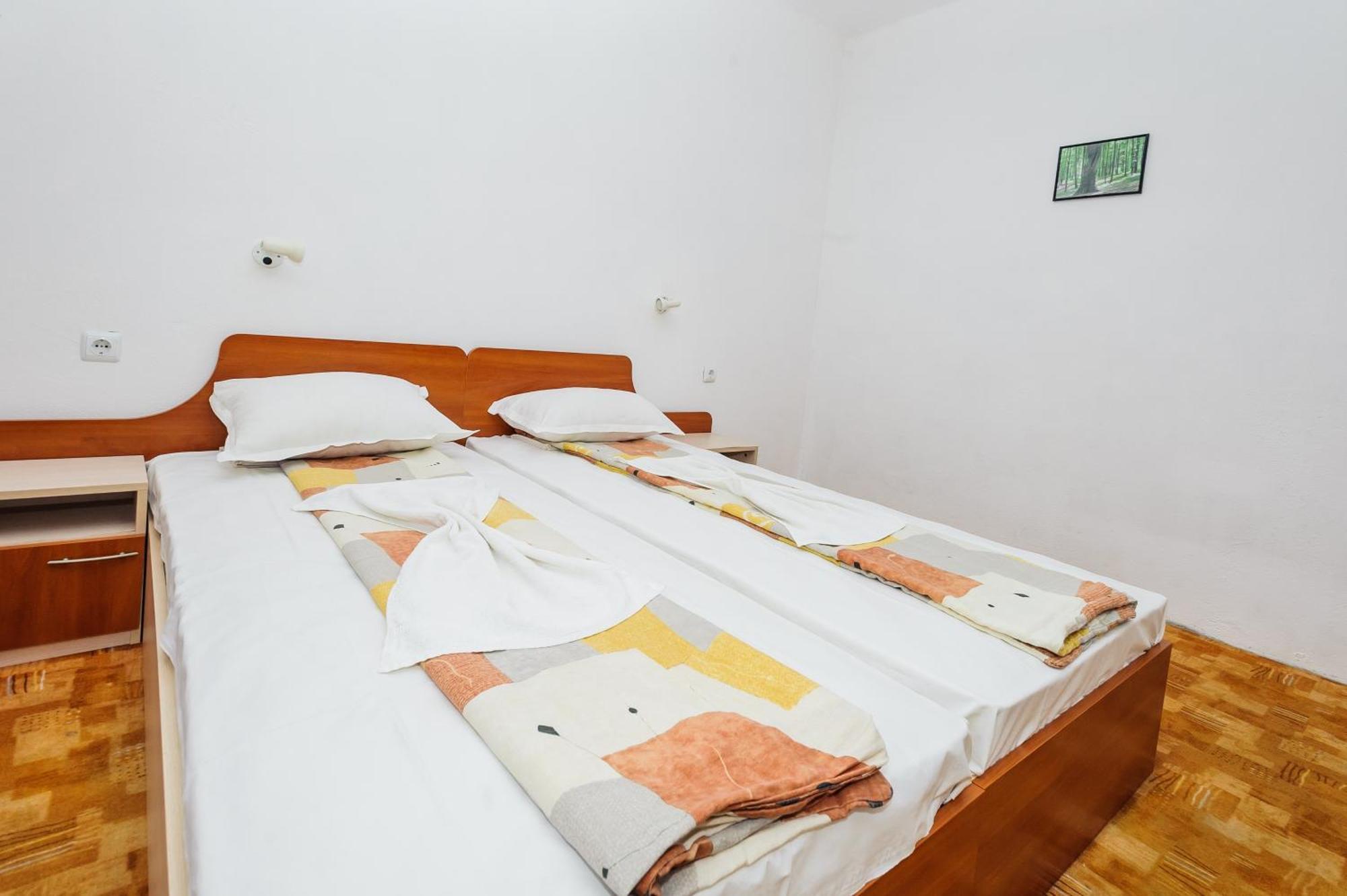 אובזור Guest House Galema מראה חיצוני תמונה