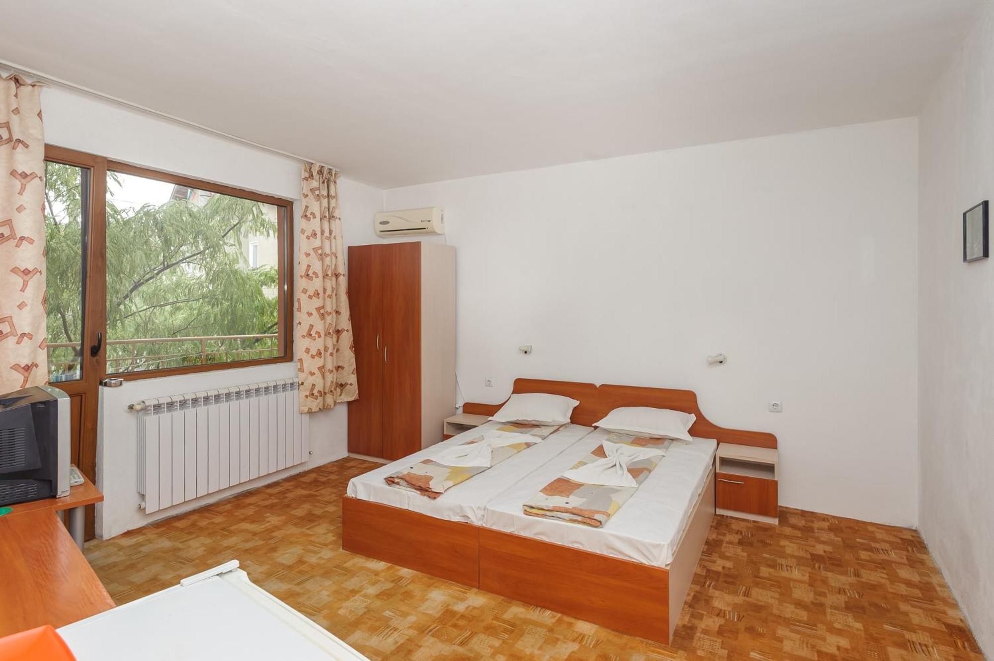 אובזור Guest House Galema מראה חיצוני תמונה