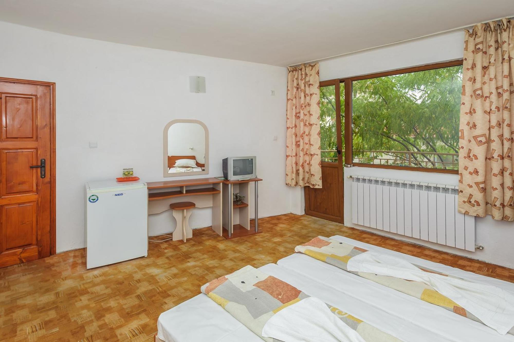 אובזור Guest House Galema מראה חיצוני תמונה