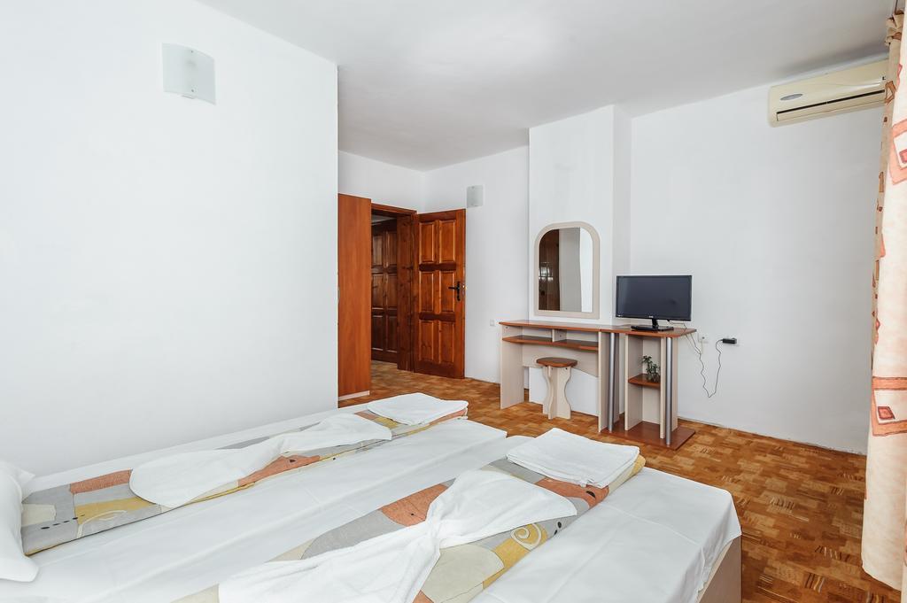 אובזור Guest House Galema מראה חיצוני תמונה