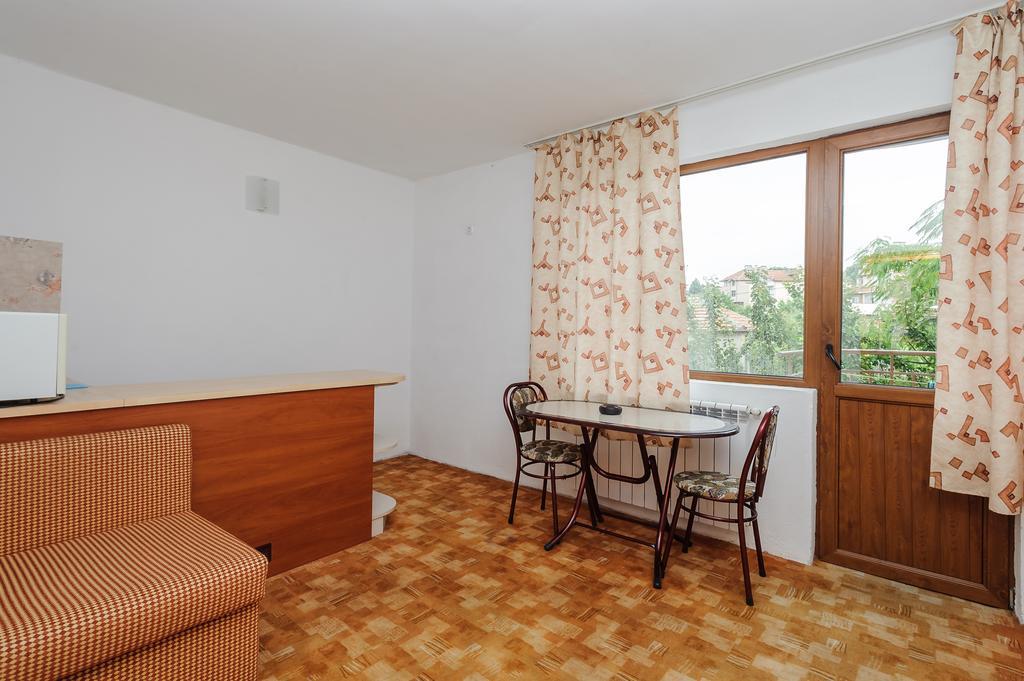 אובזור Guest House Galema מראה חיצוני תמונה