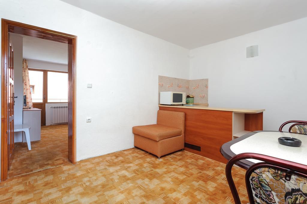 אובזור Guest House Galema מראה חיצוני תמונה