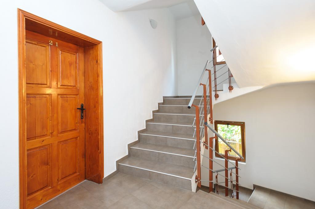 אובזור Guest House Galema מראה חיצוני תמונה