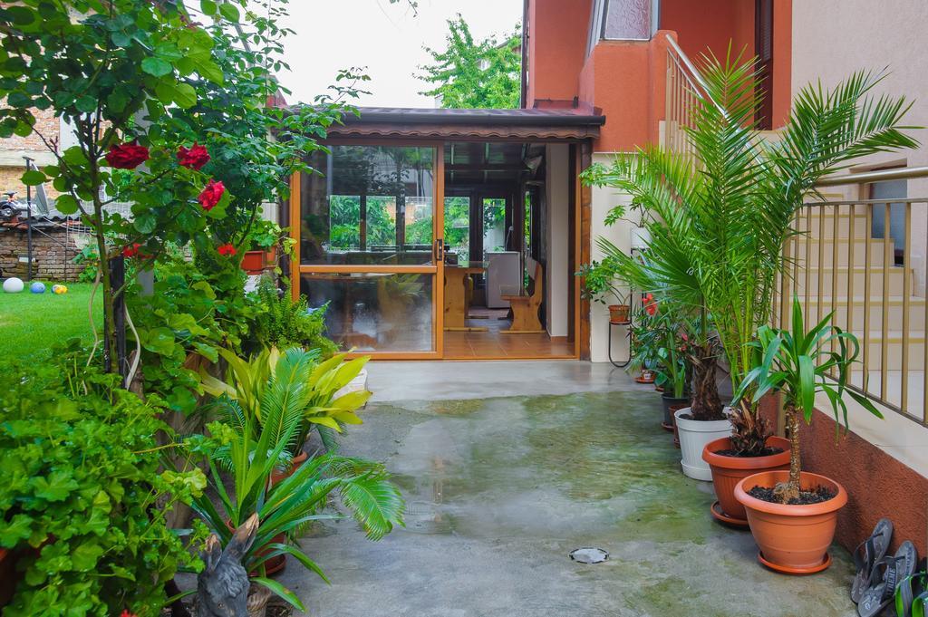 אובזור Guest House Galema מראה חיצוני תמונה