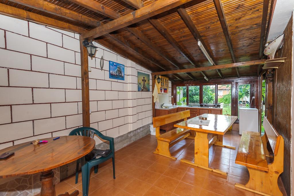 אובזור Guest House Galema מראה חיצוני תמונה