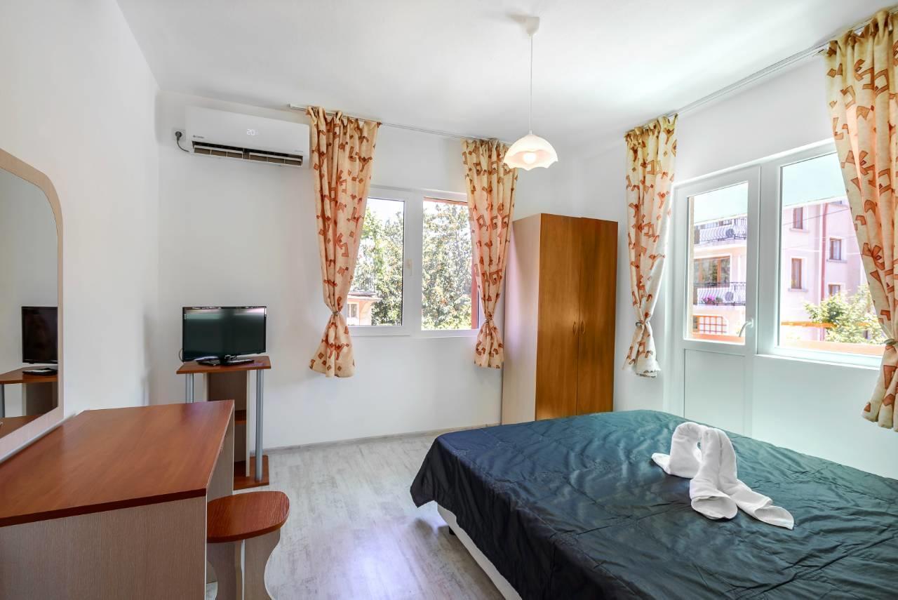 אובזור Guest House Galema מראה חיצוני תמונה