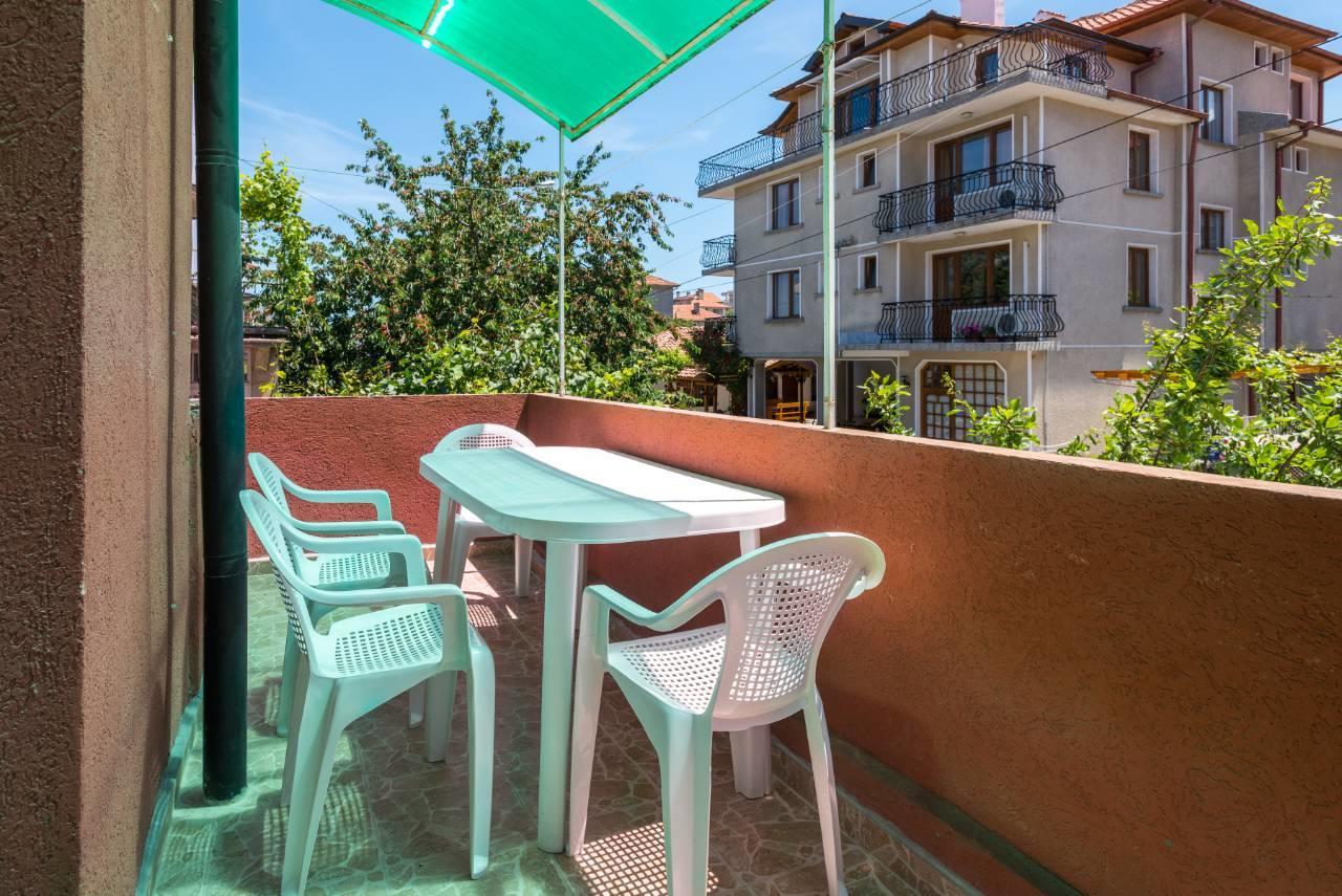 אובזור Guest House Galema מראה חיצוני תמונה