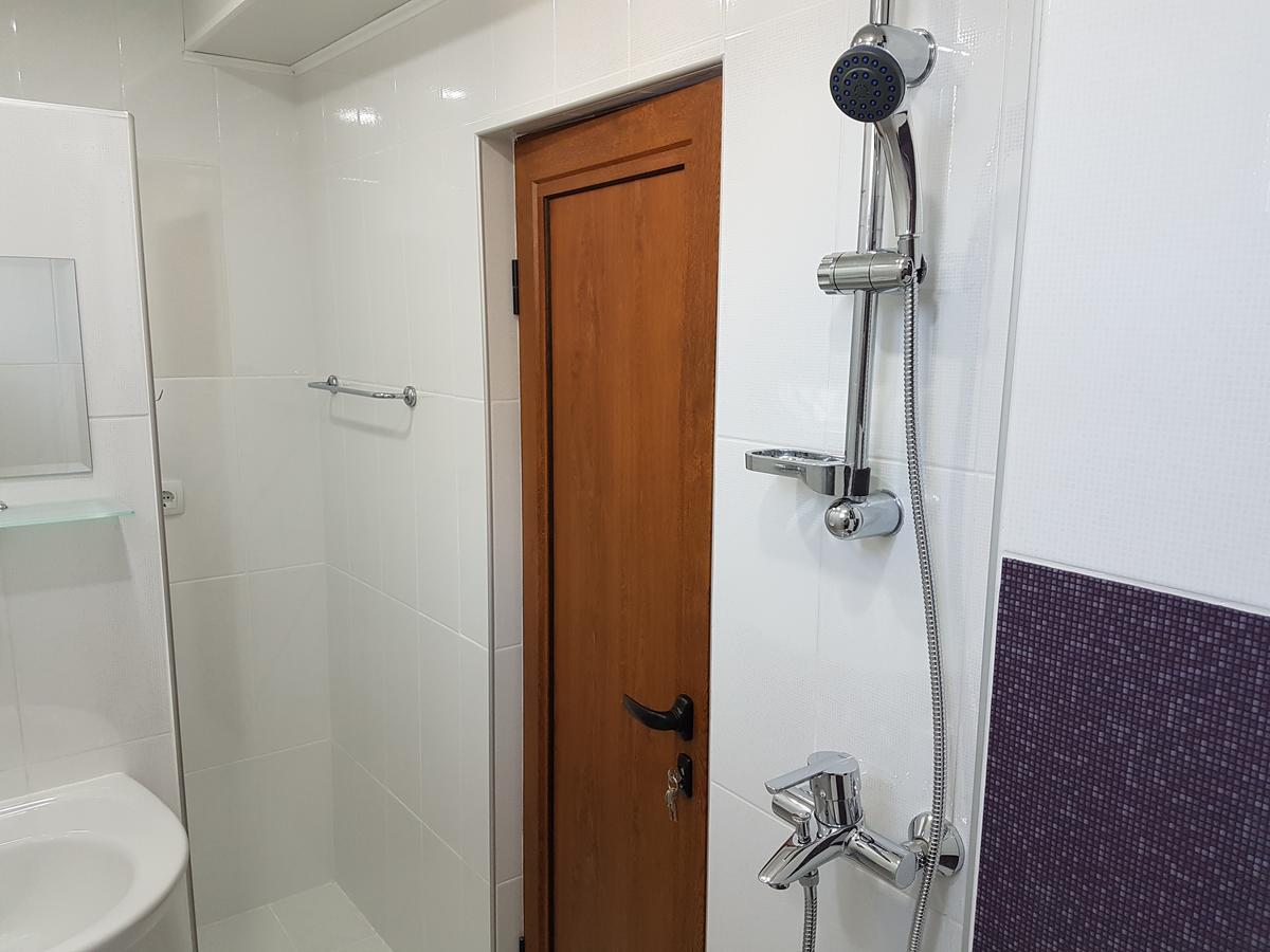 אובזור Guest House Galema מראה חיצוני תמונה