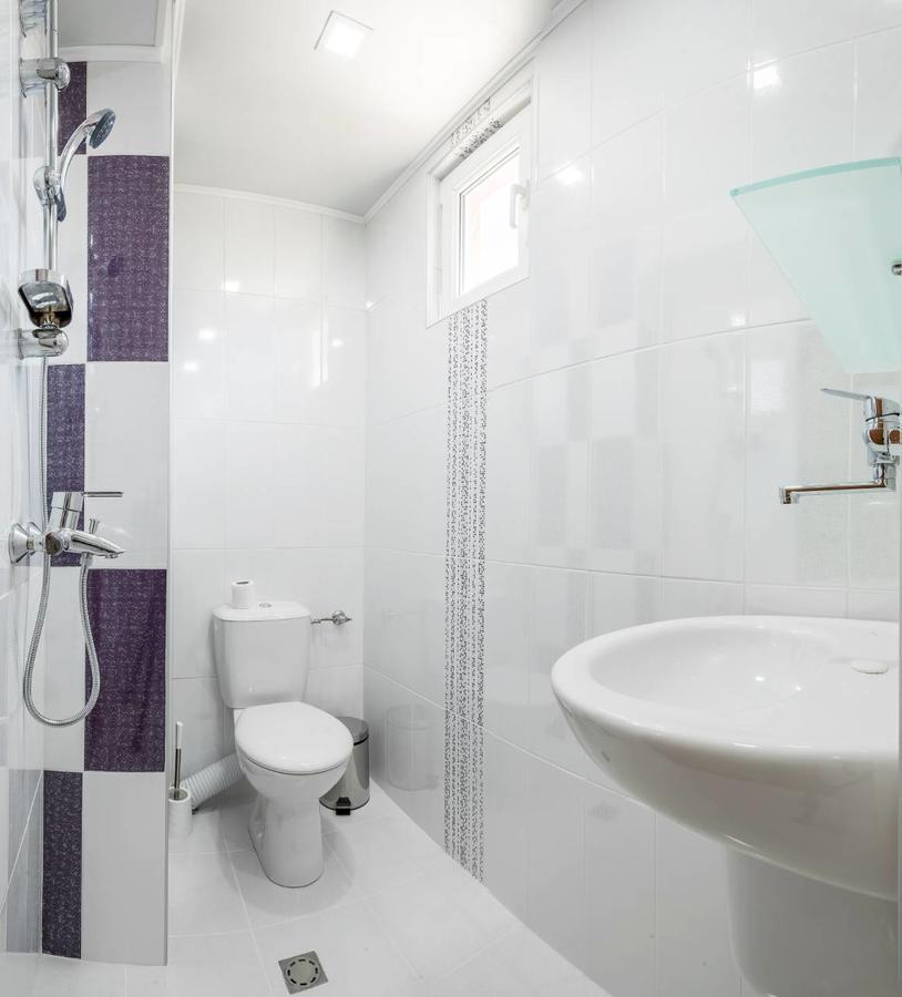 אובזור Guest House Galema מראה חיצוני תמונה