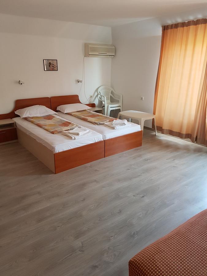 אובזור Guest House Galema מראה חיצוני תמונה